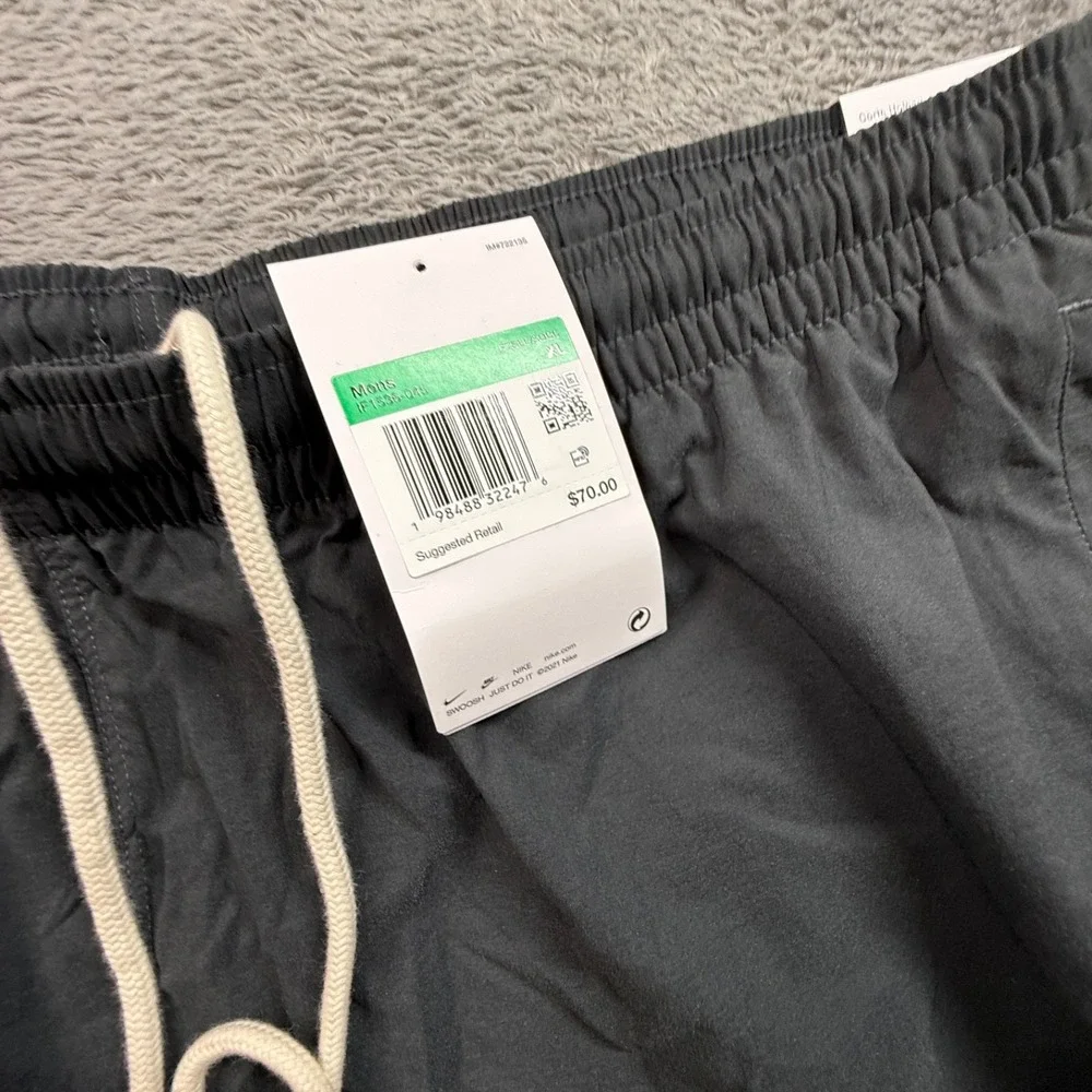 Nike Dri Fit Soccer Shorts 5